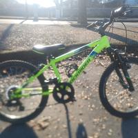 Bicicletta ST500 bambino