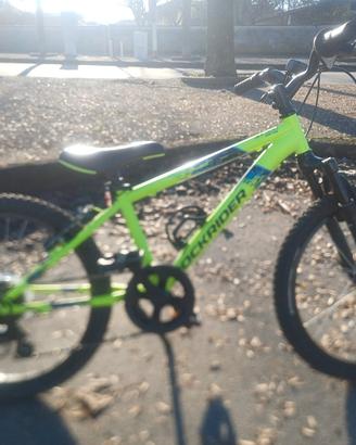 Bicicletta ST500 bambino