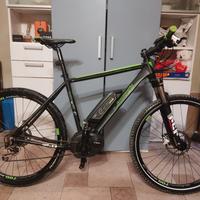 ebike Lombardo Sestriere 700