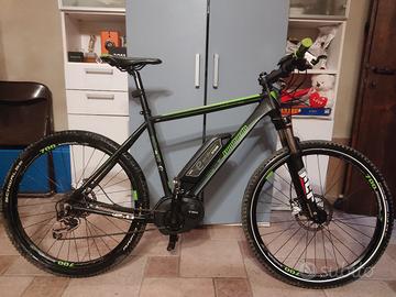 ebike Lombardo Sestriere 700