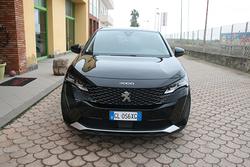 Peugeot 3008 BlueHDi 130 S&S EAT8 Allure Pack