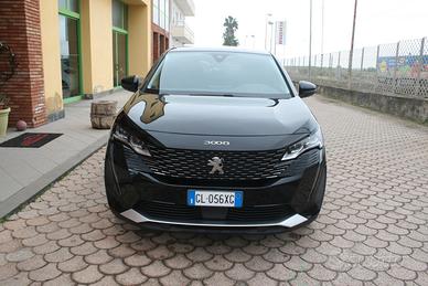 Peugeot 3008 BlueHDi 130 S&S EAT8 Allure Pack