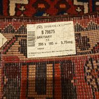 tappeto persiano