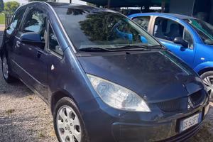 Mitsubishi Colt 1.5 DI-D 3p. Insport