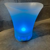 Champagne speaker cassa Bluetooth