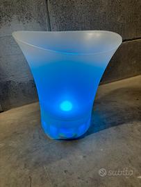 Champagne speaker cassa Bluetooth