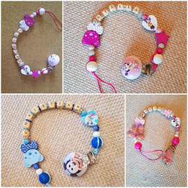 Catenella portaciuccio