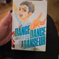 dance dance danseur 1