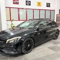 Mercedes-Benz CLA SW 200d 4Matic Premium Amg Editi