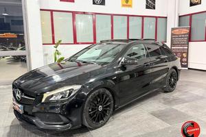 Mercedes-Benz CLA SW 200d 4Matic Premium Amg Editi