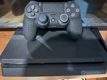 Ps4 slim
