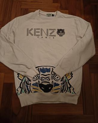 Maglietta lunga kenzo