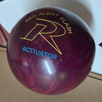 2 Boccie Bowling reattive usate