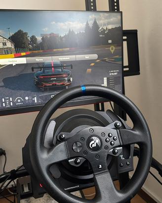 Thrustmaster T300RS GT