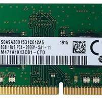 Ram notebook 16gb