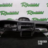 CRUSCOTTO PER MISTUBISHI L200 K64T ANNO 2001