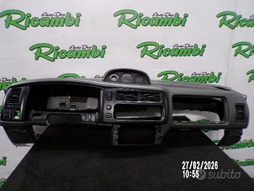 CRUSCOTTO PER MISTUBISHI L200 K64T ANNO 2001