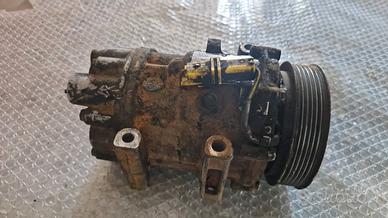 Compressore aria condizionata Lancia Phedra 965522