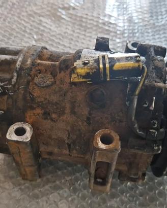 Compressore aria condizionata Lancia Phedra 965522