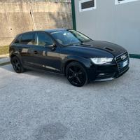 Audi a 3 gtron