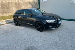 Audi a 3 gtron