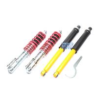 SOSPENSIONE FILETTATA TA TECHNIX PER RENAULT R19, 