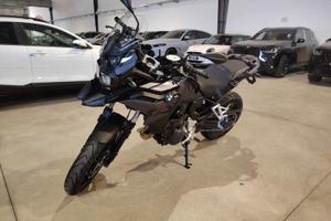 BMW Motorrad F 800 GS