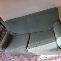 Divano due posti