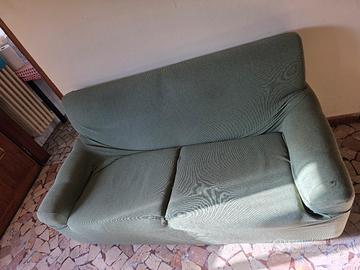 Divano due posti