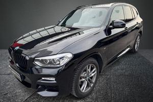 BMW X3 xDrive20d Msport