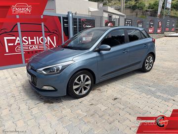 HYUNDAI i20 1.1 CRDi 12V 5p. Go! Plus