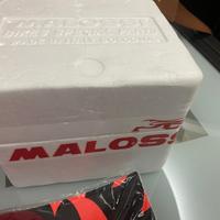 Gruppo termico malossi 49mm per liberty 50 4t