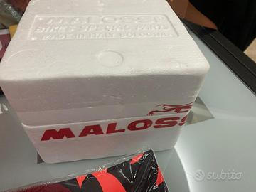 Gruppo termico malossi 49mm per liberty 50 4t