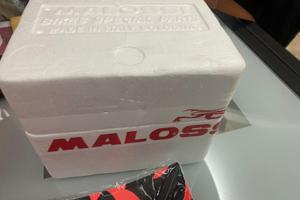 Gruppo termico malossi 49mm per liberty 50 4t