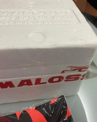 Gruppo termico malossi 49mm per liberty 50 4t