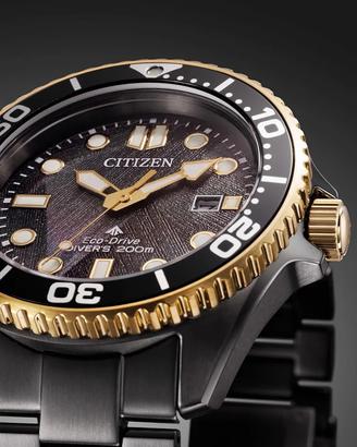 Orologio Citizen Promaster edizione limitata full