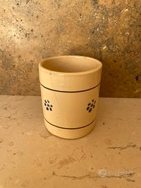 bicchieri salentini della nonna