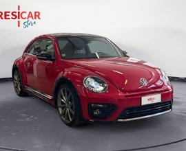 Volkswagen Maggiolino 2.0 tdi Sport 150cv dsg
