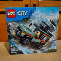 Lego 60447