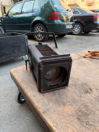 Spotlight Pc 1000W - Lotto da 12 Pcs