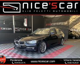 BMW Serie 3 Touring 320 d xDrive Touring