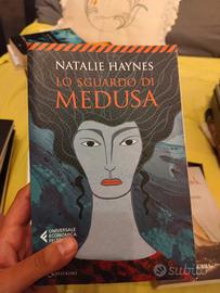 Lo sguardo di Medusa 