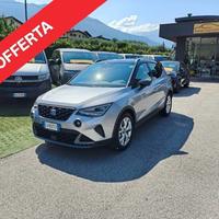 SEAT Arona 1.0 EcoTSI FR