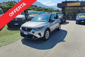 SEAT Arona 1.0 EcoTSI FR