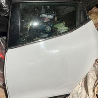! SPORTELLO CLIO 4 2012-2019 !