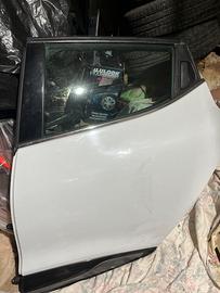 ! SPORTELLO CLIO 4 2012-2019 !