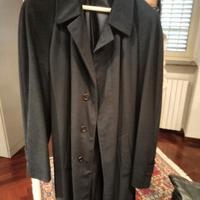 LORO PIANA CAPPOTTO ELEGANTE