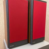 Diffusori Allison AL-120 – Suono Vintage blasonato