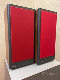 Diffusori Allison AL-120 – Suono Vintage blasonato