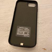 Cover batteria iphone 7 / 8